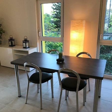 Appartement "Harmonea" Strasbourg Eksteriør bilde