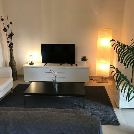 Appartement "Harmonea" Strasbourg Eksteriør bilde